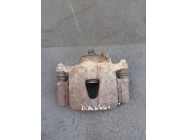 Суппорт передний левый Ланос\Сенс